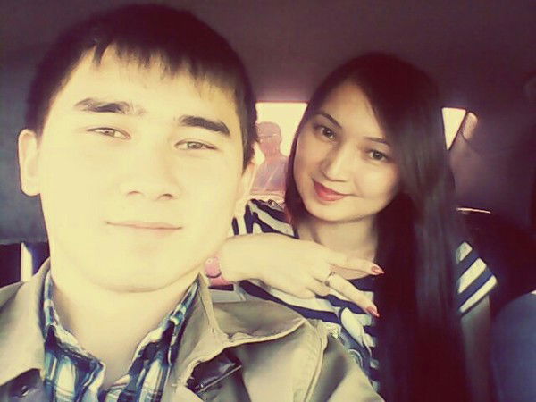 Табигат Ибраева