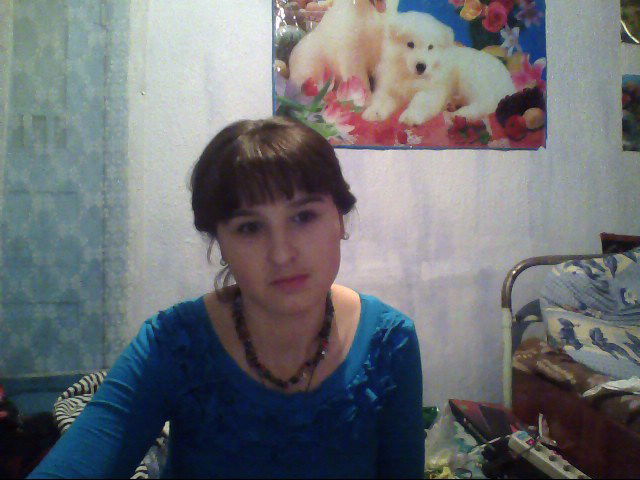 Надежда Алтер