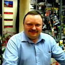 Дмитрий Черников