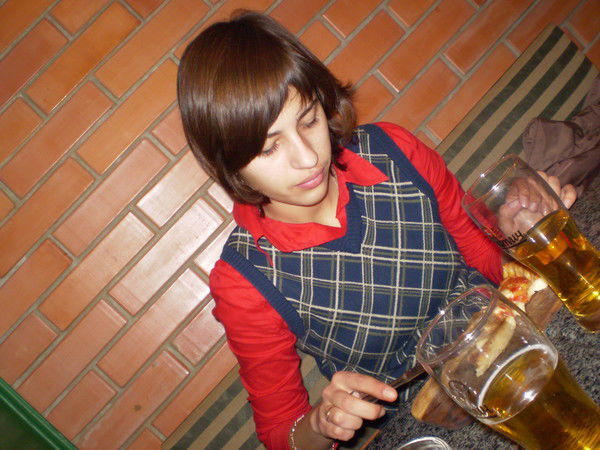 Полина Тимощук