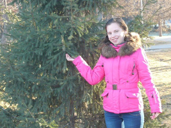 Анна Дианова