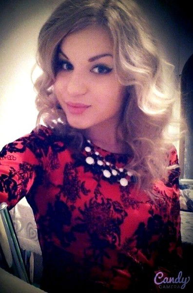 Вера Шевлякова