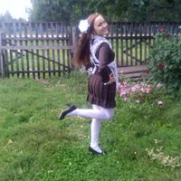 Розалина Низамутдинова