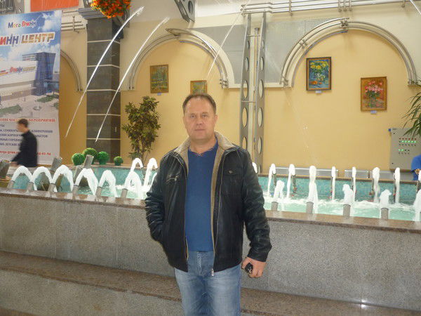 Сергей Нилов