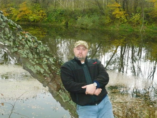 Владимир Иванов( Музон)