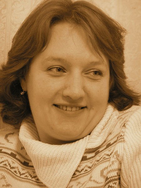 Мария Гомырова