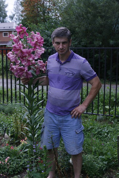 Андрей Фетисов