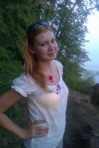 Альбина Тимербаева