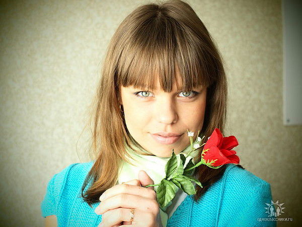 Ксения Власова(Чурина)