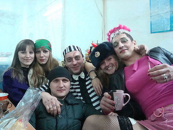 Саша Галкин