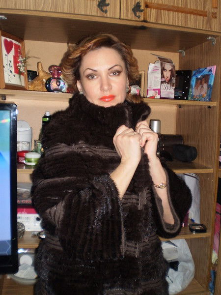 Наталья Борисова