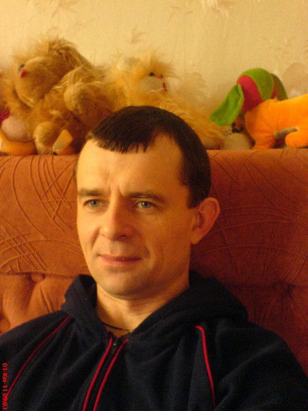 Валентин Марковец