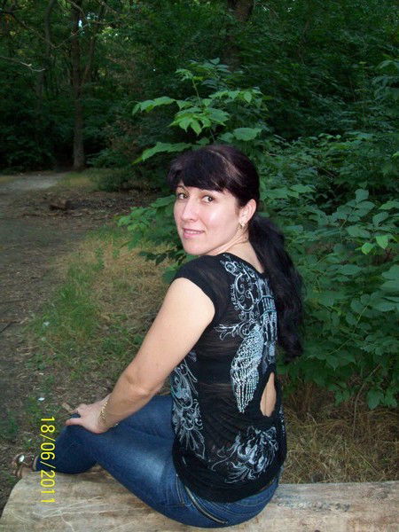 Светлана Касапская