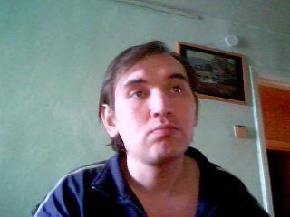 Стас Тарасов