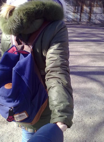 Алёна Бутко