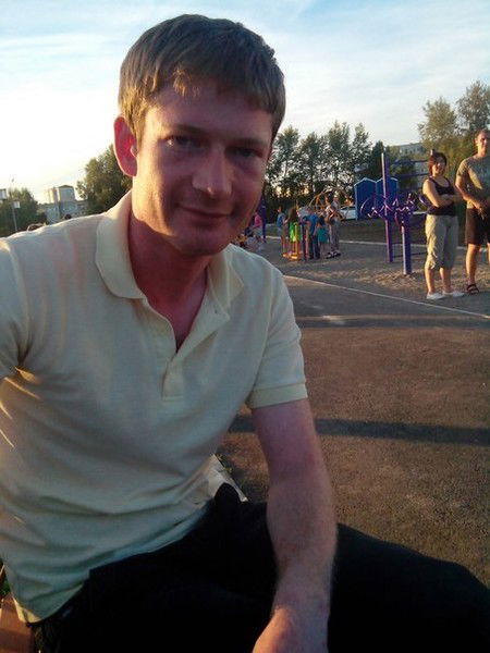 Валерий Рушкин