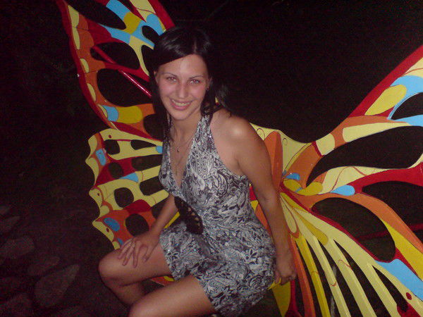 Алена Кордонец