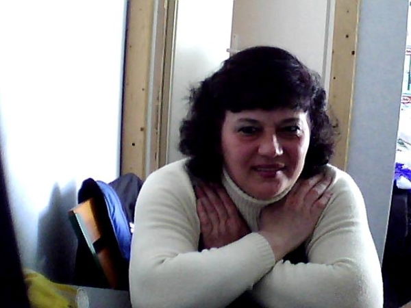 Наталья Дилонг