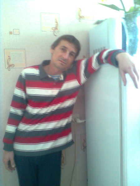 Павел Недвига