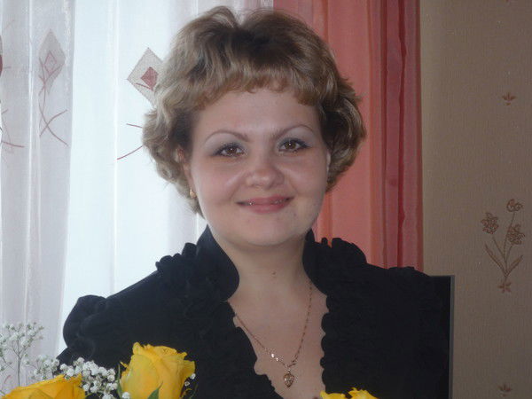 Дарья Неизвестно