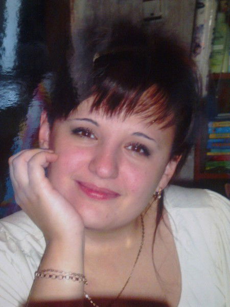 Ирина Шевченко