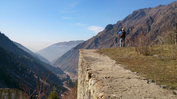 Никита Гранкин