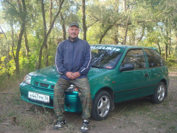 Валера Беляков