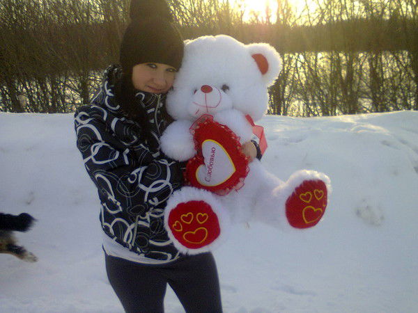 Катюшка Не Важно