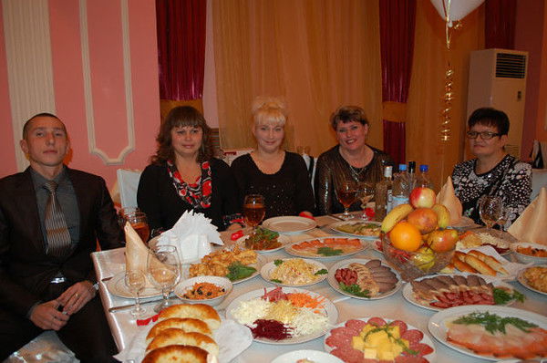 Галина Данилова