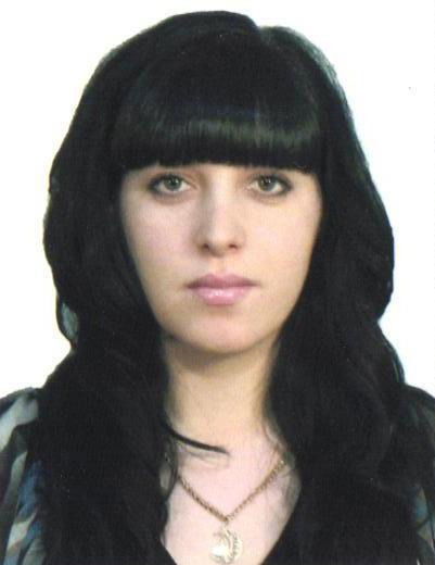 Роза Чакаева