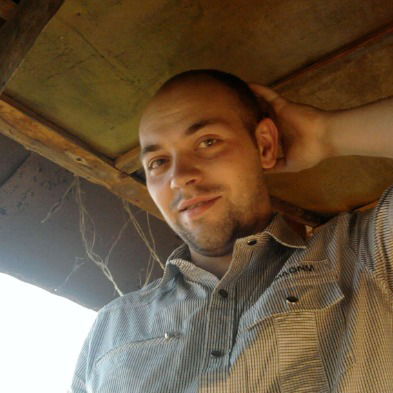 Иван Шихалев