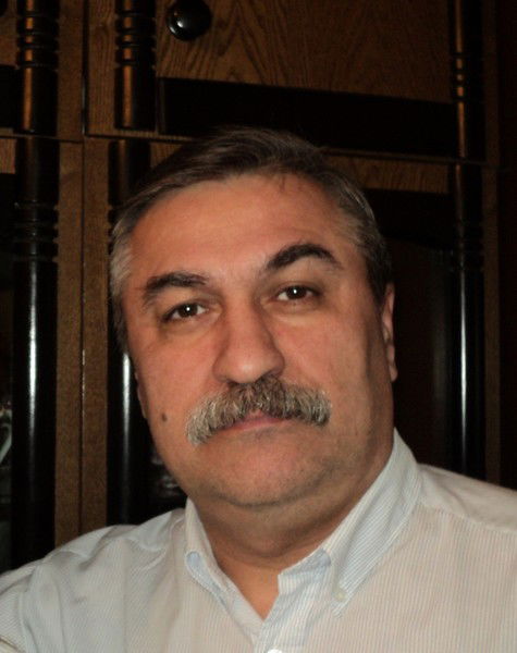 Чингиз Талыбов