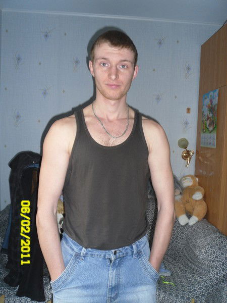 Николай Кожевников