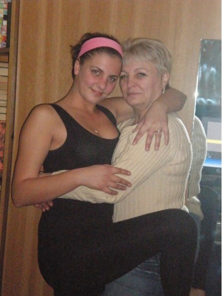 Антонина Хайдарова