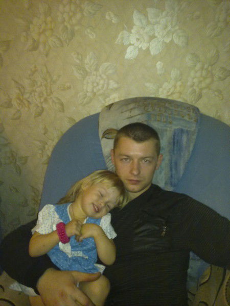 Сергей Тырин