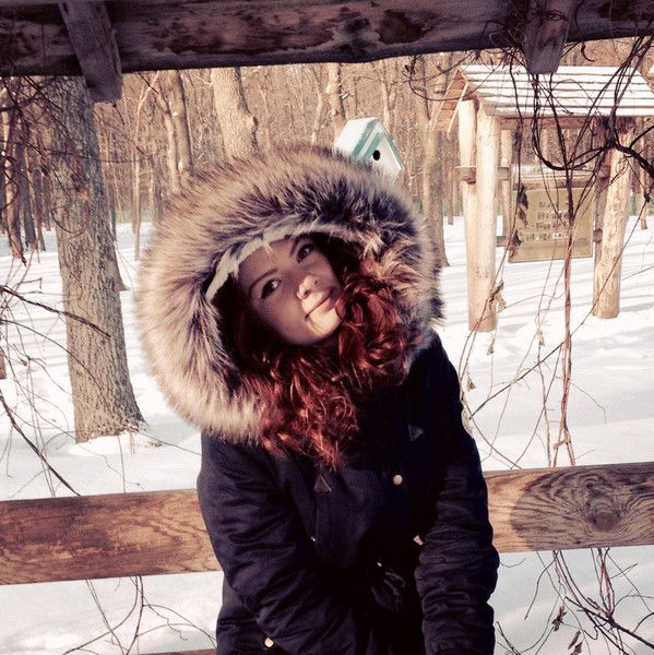 Татьянка Cvolochnaya