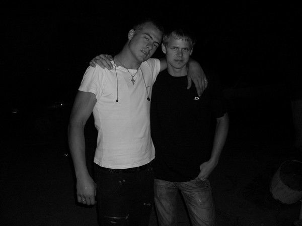 Валера Денисов