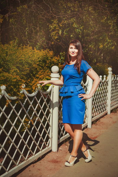 Ирина Орлова