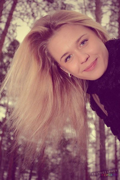 Вероника Морякова