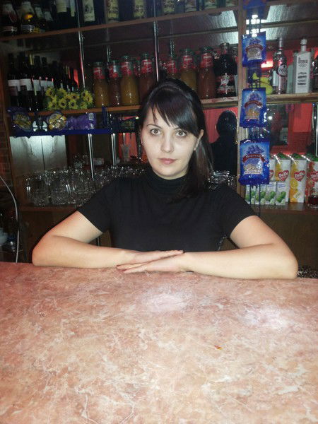 Диляра Алдаева