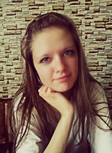 ***кристинка ***