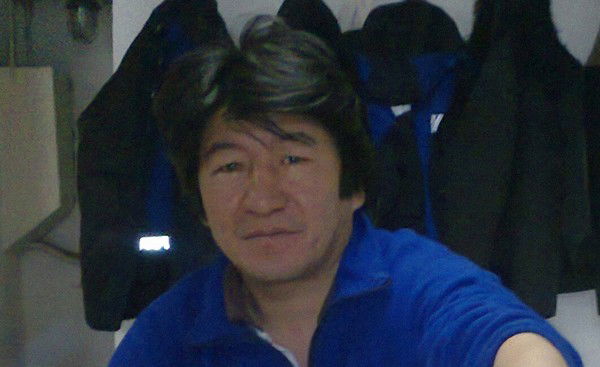 Фархат Айдарханов