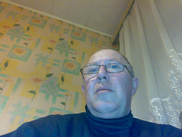 Игорь Краснослабодцев