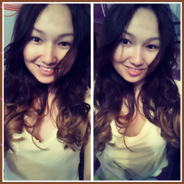 Самарбекова Алтынай