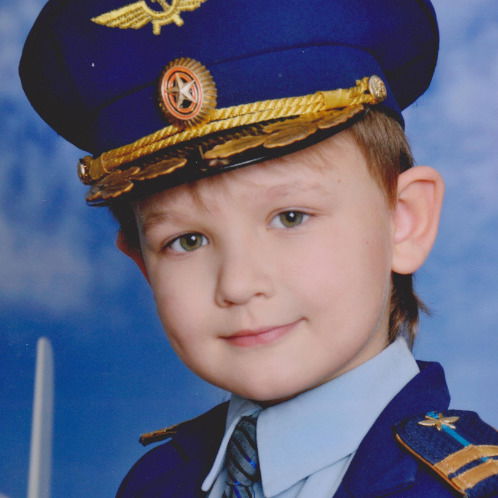 Николай Денис