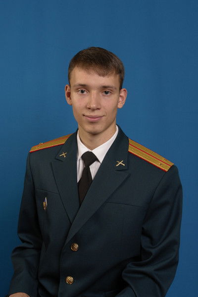 Костян Бирюков