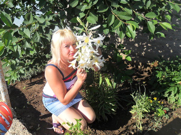 Ирина Пютсеп