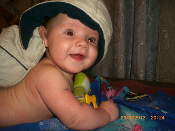 Елена Шамина