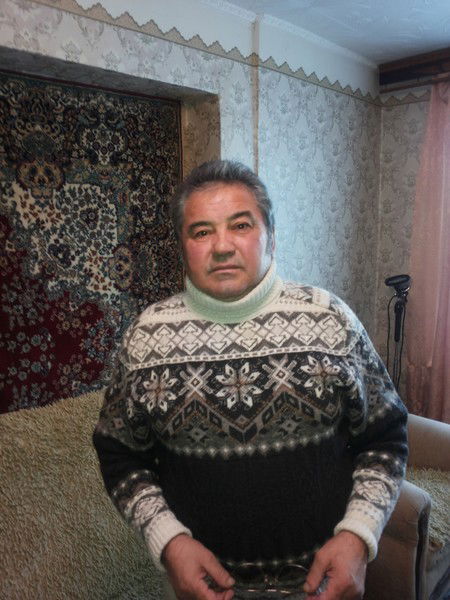 Александр Большаков