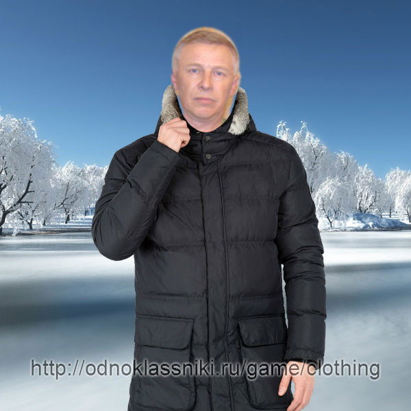 Владимир Арзамасцев